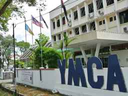 Young Men's Christian Association of Penang @ YMCA Penang, THB 1,215.75