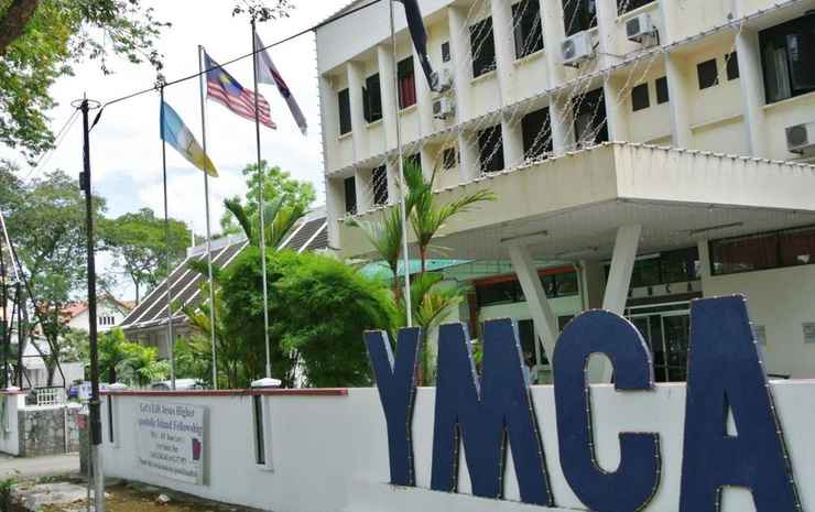 Young Men's Christian Association of Penang @ YMCA Penang