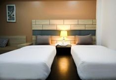 ห้องนอน 7 S5 Residence & cafe