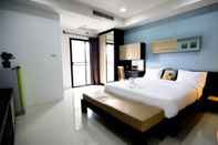 Bedroom S5 Residence & cafe