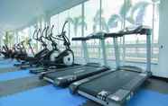 Fitness Center 2 TADA Condotel