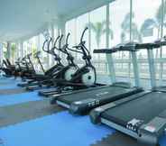 Fitness Center 2 TADA Condotel