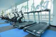 Fitness Center TADA Condotel