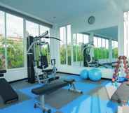 Fitness Center 3 TADA Condotel