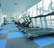 Fitness Center 7 TADA Condotel