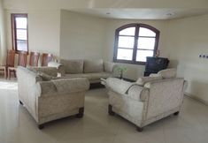 Lobby 2 Cassa Mia Villa 1