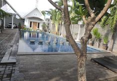 Swimming Pool 7 Cassa Mia Villa 1