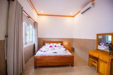 행사장 Hanh Ngoc Resort