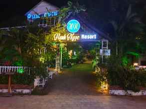 Bên ngoài 4 Hanh Ngoc Resort