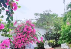 수영장 4 Hanh Ngoc Resort