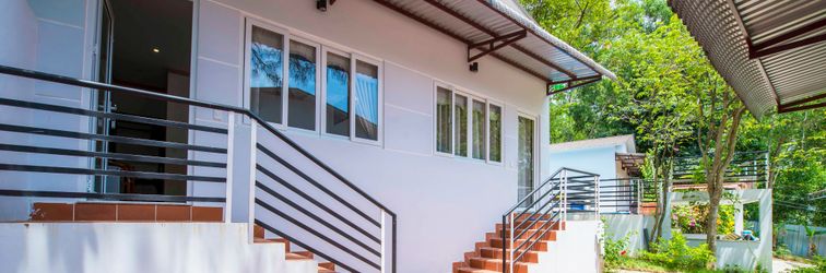 로비 Hanh Ngoc Resort