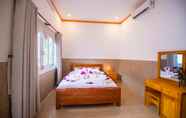 Bilik Tidur 7 Hanh Ngoc Resort