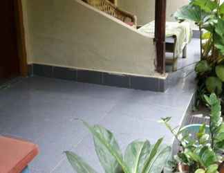 Sảnh chờ 2 Sonya Homestay