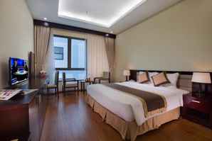 TQT Hotel, THB 1,828.40