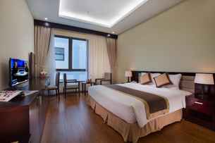 TQT Hotel, Rp 788.011