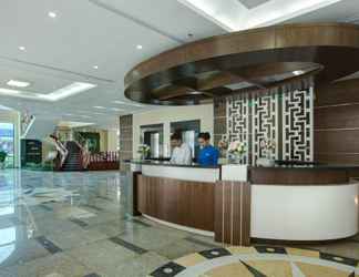 Lobby 2 TQT Hotel