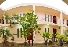 Common Space 3 Satya Graha Hotel