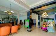 Accommodation Services 5 Satya Graha Hotel