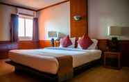 Bilik Tidur 7 Siam Boutique Hotel