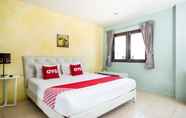 Kamar Tidur 5 The Click Guesthouse 