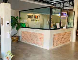 Lobi 2 The Loft @ Chiang Rai