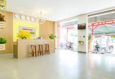 Sảnh chờ 3 Thy Phuong Hotel