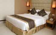 Kamar Tidur 2 West Hotel