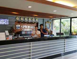 Lobby 2 SPM Residence