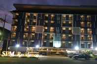 Bangunan SPM Residence