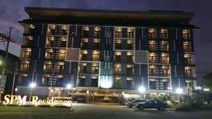 SPM Residence, THB 942.66