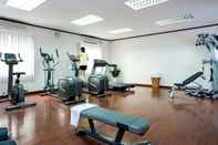 Fitness Center Thang Long GTC Hanoi