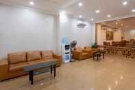 Lobi Bach Duong Hotel