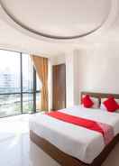 BEDROOM Bach Duong Hotel