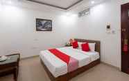 Phòng ngủ 2 Bach Duong Hotel