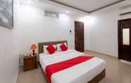 Kamar Tidur 3 Bach Duong Hotel