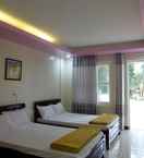 BEDROOM Hai Yen Hotel
