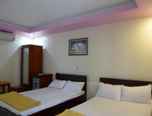 BEDROOM Hai Yen Hotel