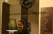 Lobby 6 Black Dragon Inn