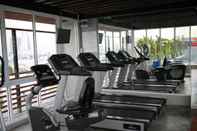 Fitness Center Witchuwan Sport & Spa Apartel