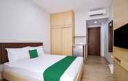 Kamar Tidur 7 MK House SCBD