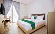 Kamar Tidur 2 MK House SCBD