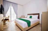 Kamar Tidur MK House SCBD