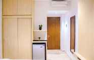 Kamar Tidur 5 MK House SCBD