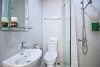 Toilet Kamar MK House SCBD