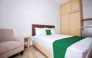 Kamar Tidur 6 MK House SCBD