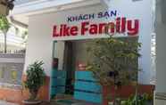 Lobi 6 Like Family Hotel Nha Trang