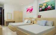 Bilik Tidur 3 Like Family Hotel Nha Trang