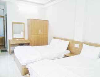 Bilik Tidur 2 Like Family Hotel Nha Trang