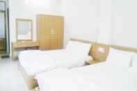 Bilik Tidur Like Family Hotel Nha Trang