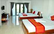 Kamar Tidur 7 Bi's House Homestay 